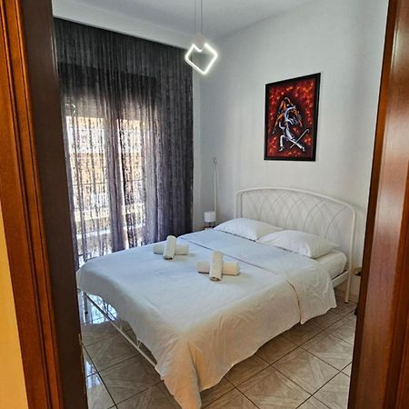 Guest House Siatista Exterior photo