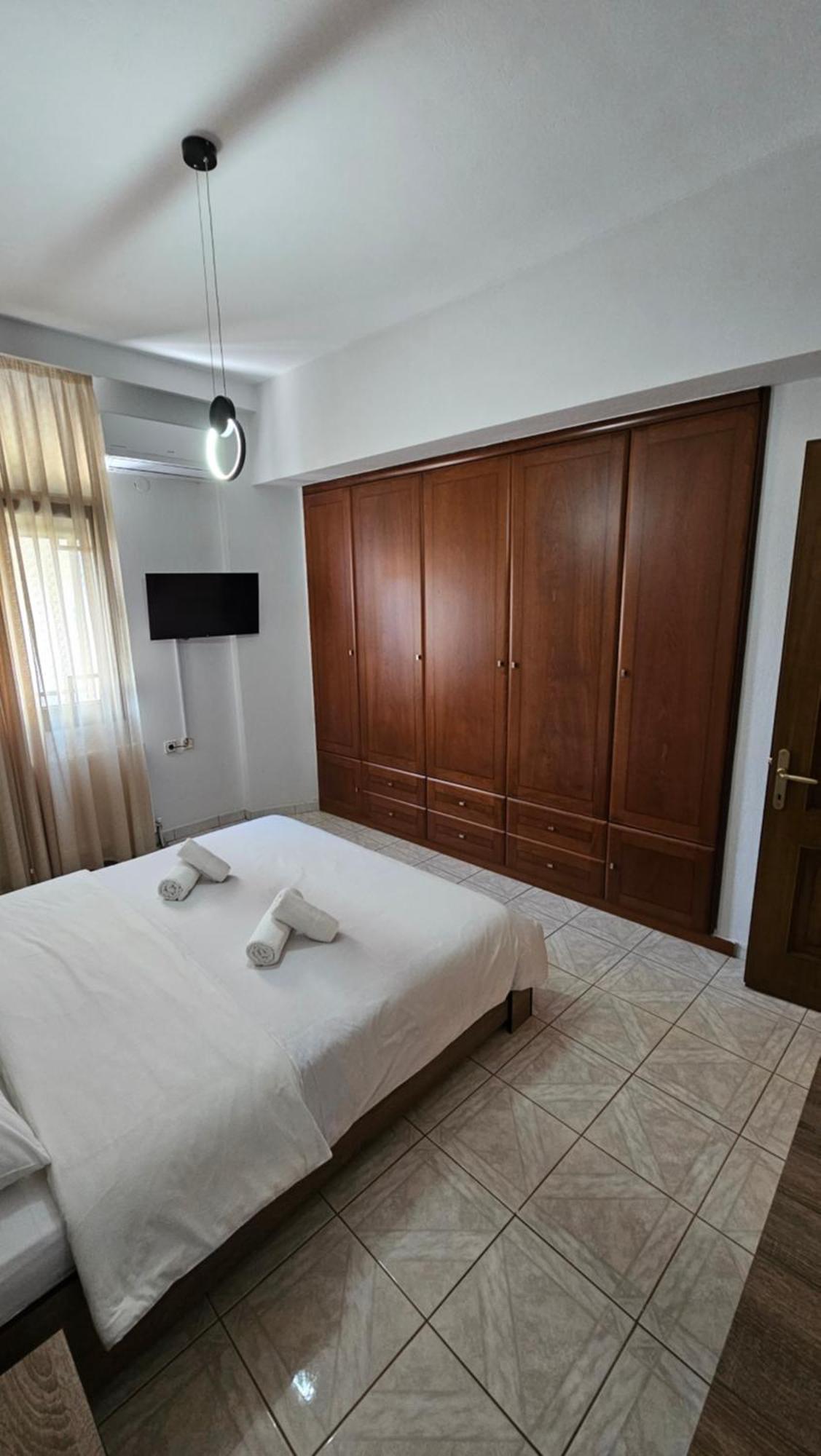 Guest House Siatista Exterior photo